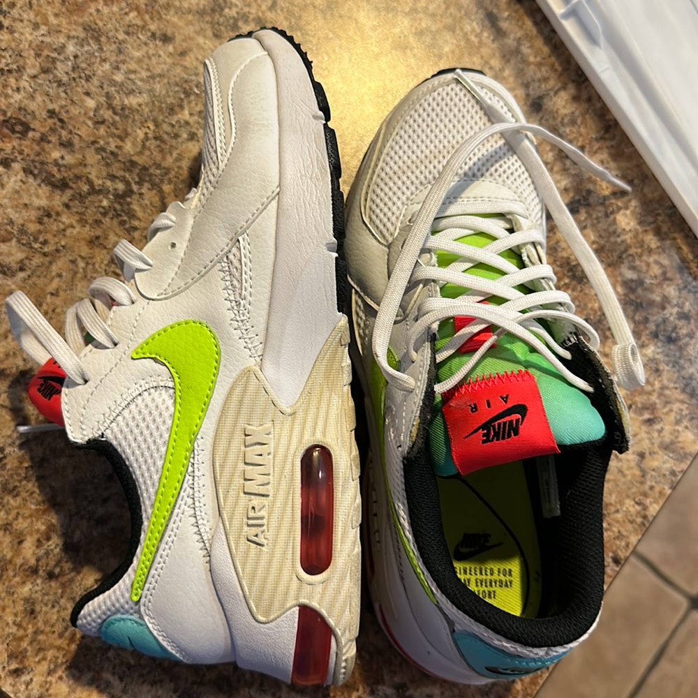 Nike air max